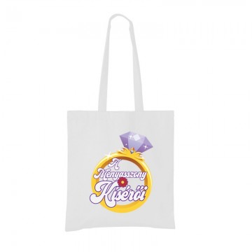 Ring - Menyasszony kísérői...