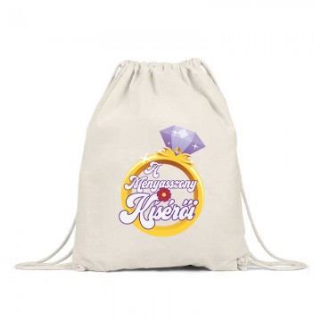 Ring - Menyasszony kísérői...