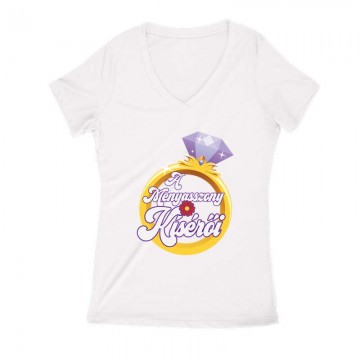 Ring - Menyasszony kísérői...