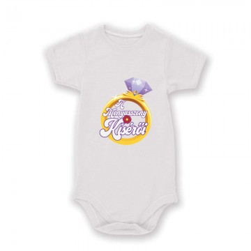 Ring - Menyasszony kísérői...