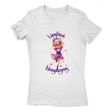 Lánybúcsú - Menyasszony Női...