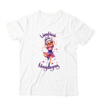 Lánybúcsú - Menyasszony...