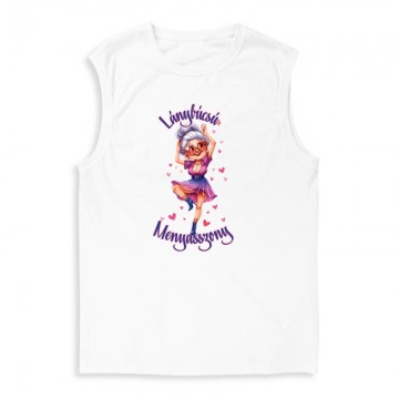 Lánybúcsú - Menyasszony...