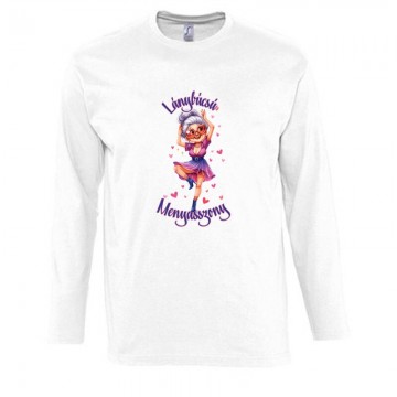 Lánybúcsú - Menyasszony...