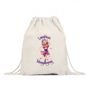 Lánybúcsú - Menyasszony...