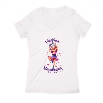 Lánybúcsú - Menyasszony Női...