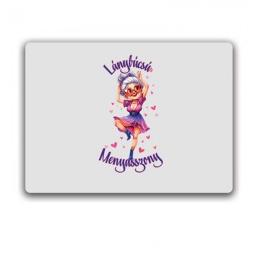 Lánybúcsú - Menyasszony...