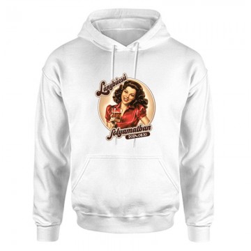 Pinup Lánybúcsú Unisex...