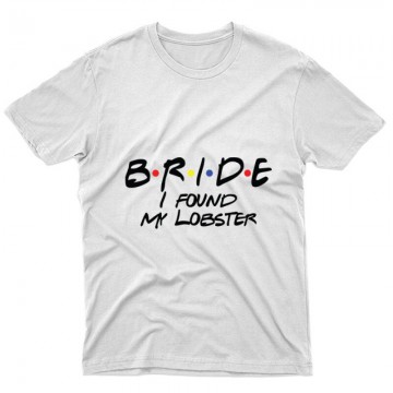 Jóbarátok - Lánybúcsú...