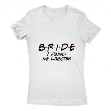 Jóbarátok - Lánybúcsú...