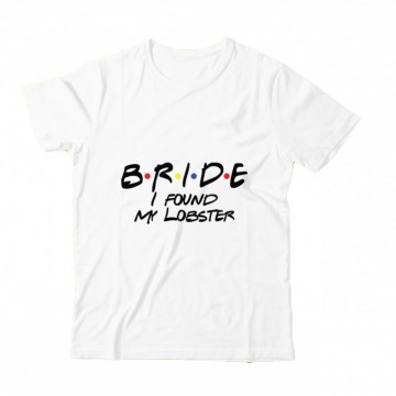 Jóbarátok - Lánybúcsú...