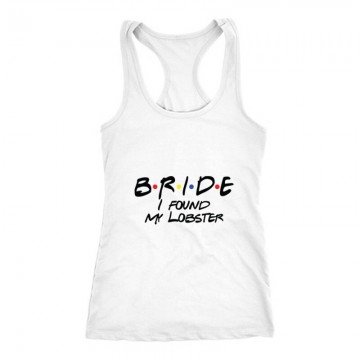 Jóbarátok - Lánybúcsú...