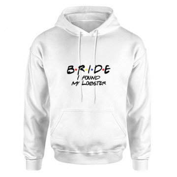 Jóbarátok - Lánybúcsú...