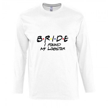 Jóbarátok - Lánybúcsú...