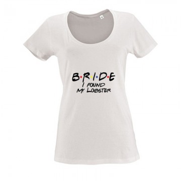 Jóbarátok - Lánybúcsú...