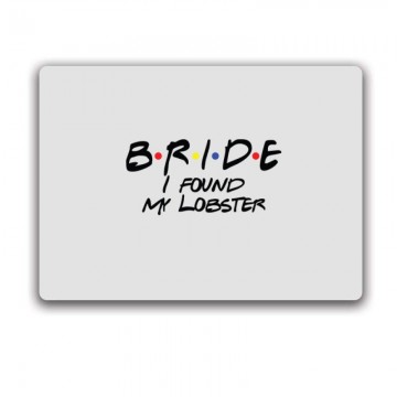 Jóbarátok - Lánybúcsú...