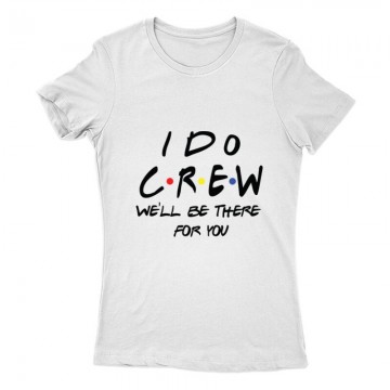 Jóbarátok - Lánybúcsú a...