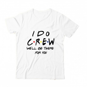 Jóbarátok - Lánybúcsú a...