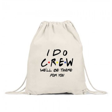 Jóbarátok - Lánybúcsú a...