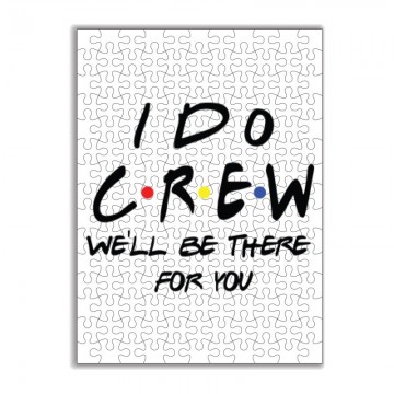 Jóbarátok - Lánybúcsú a...