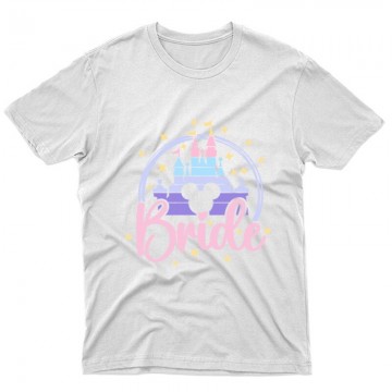 Bright - Hercegnős Unisex Póló