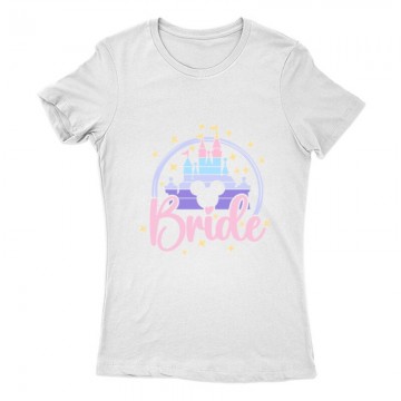 Bright - Hercegnős Női Póló