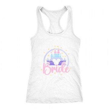 Bright - Hercegnős Női Trikó