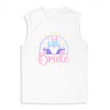 Bright - Hercegnős Férfi Trikó