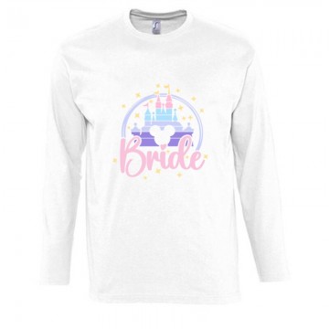 Bright - Hercegnős Hosszú...