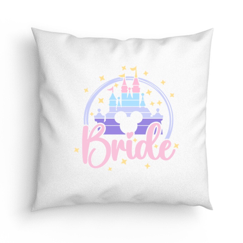 Bright - Hercegnős Párna