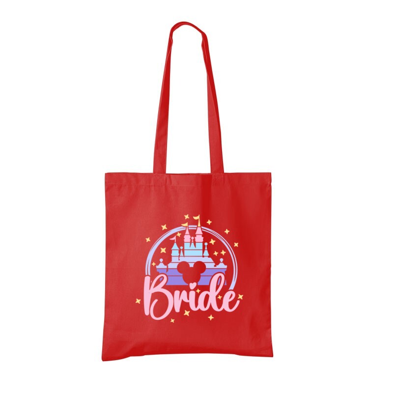 Bright - Hercegnős Bevásárló Táska