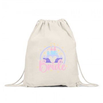 Bright - Hercegnős Hátizsák