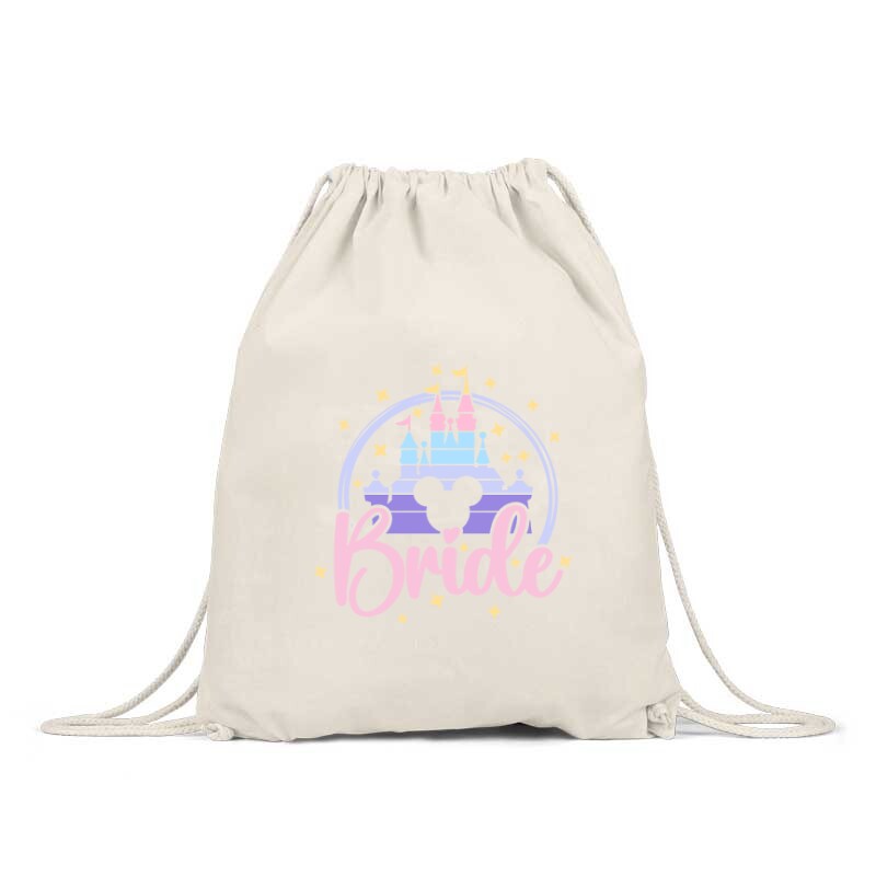 Bright - Hercegnős Hátizsák