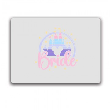 Bright - Hercegnős Egérpad