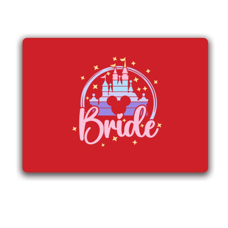 Bright - Hercegnős Egérpad