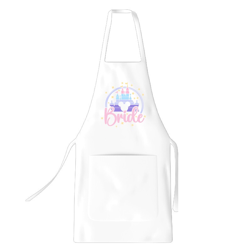 Bright - Hercegnős Kötény