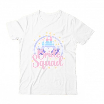 The Squad - hercegnős...