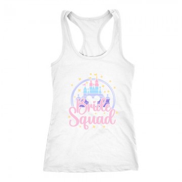 The Squad - hercegnős Női...