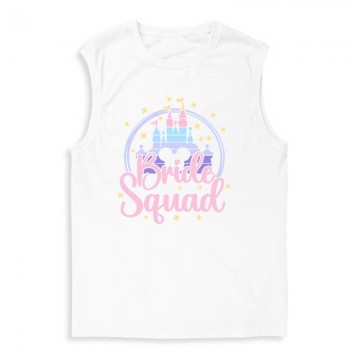 The Squad - hercegnős Férfi...