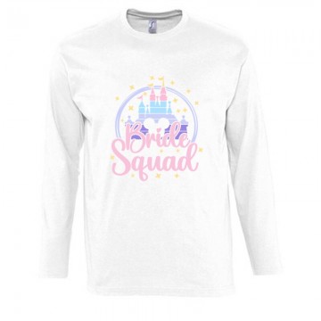 The Squad - hercegnős...