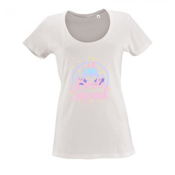 The Squad - hercegnős Női O...