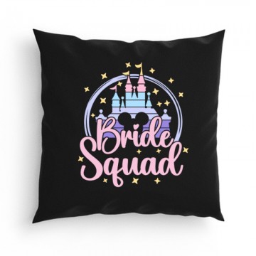 The Squad - hercegnős Párna