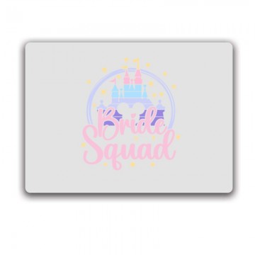 The Squad - hercegnős Egérpad