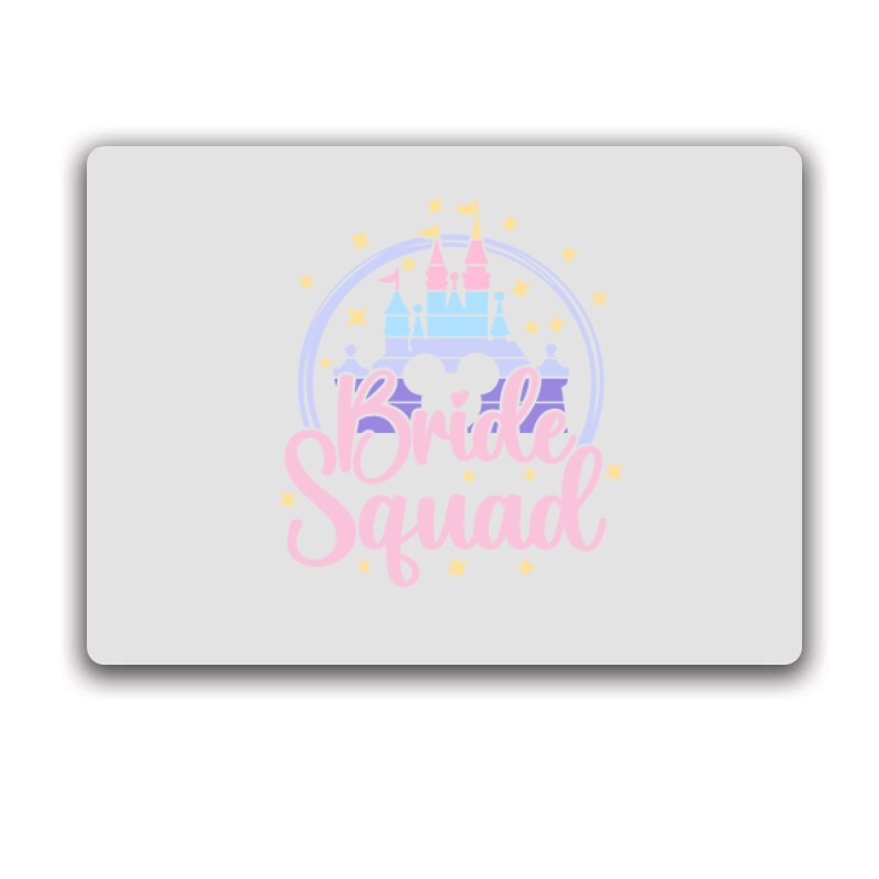 The Squad - hercegnős Egérpad