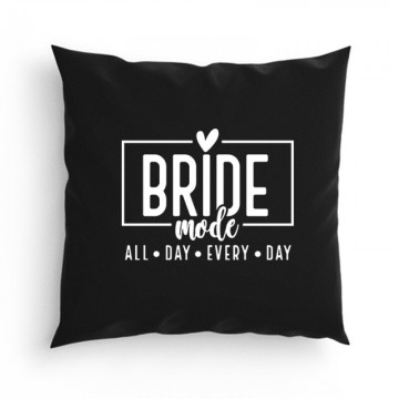 Bride Mode Párna