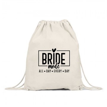 Bride Mode Hátizsák