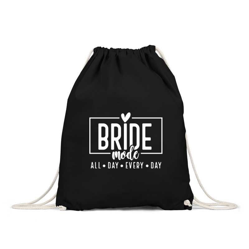 Bride Mode Hátizsák