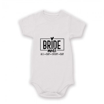 Bride Mode Baby Body