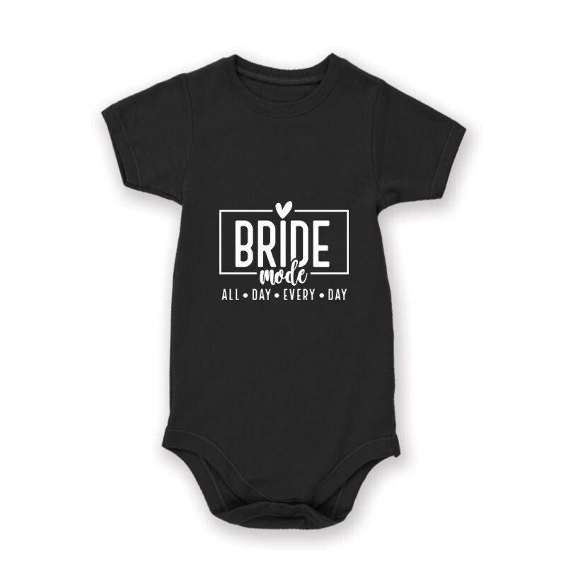 Bride Mode Baby Body