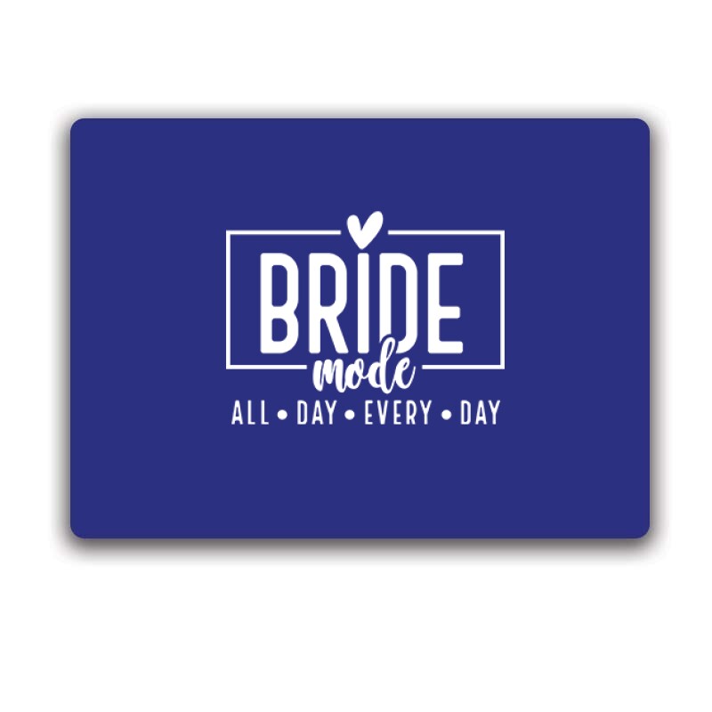 Bride Mode Egérpad